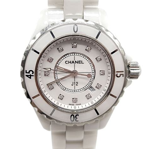 chanel quartzite|J12 .